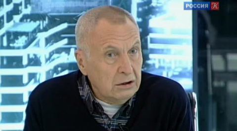 Последний поклон: русское крестьянство и культура