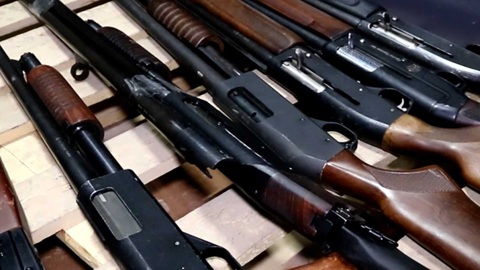 Росгвардия Самарской области отправит в зону СВО оружие для борьбы с дронами