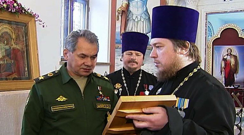 Эфир от 19.04.2014
