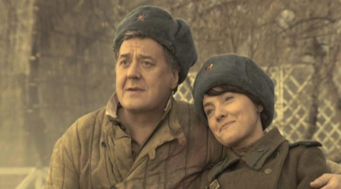 Заяц, жаренный по-берлински