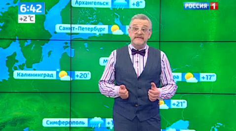 Эфир от 18.04.2014