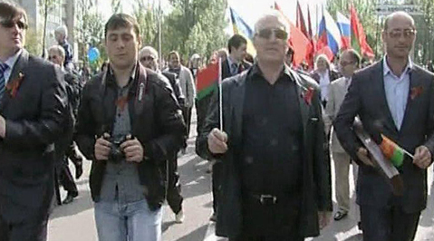 Эфир от 07.05.2011