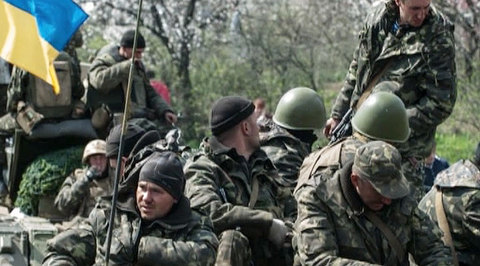 Восток дошел до точки кипения