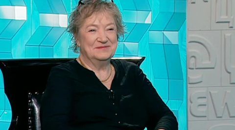 Ушла из жизни художник Наталья Нестерова