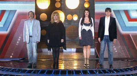 Эфир от 13.05.2011