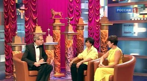 Эфир от 14.05.2011