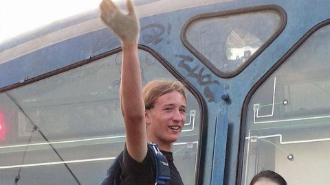 В Москве арестован основатель движения зацеперов