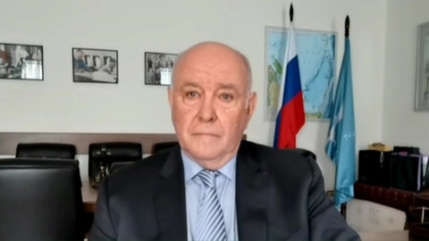 Григорий Карасин: "Орешник" навел страху на западное сообщество