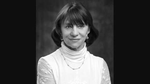 Умерла народная артистка РСФСР Галина Борейко
