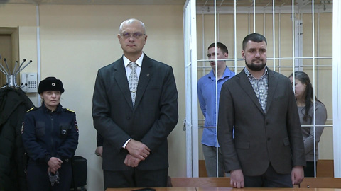 Липовые газовщики, по вине которых погибли люди, отправятся за решетку