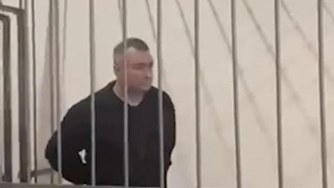 Задержан начальник УМВД Центрального района Петербурга