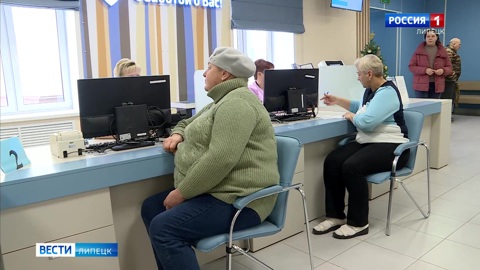 Районную больницу Липецкой области обновили и оснастили современным оборудованием