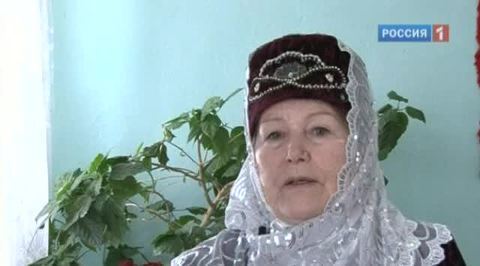 Эфир от 20.05.2011