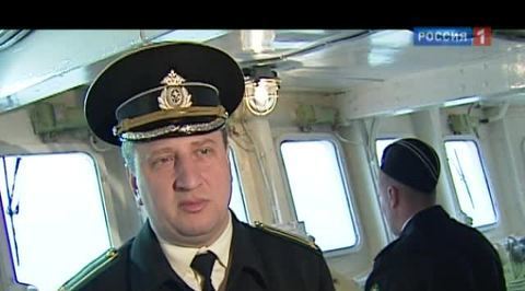 Честный детектив. Каспийский спрут