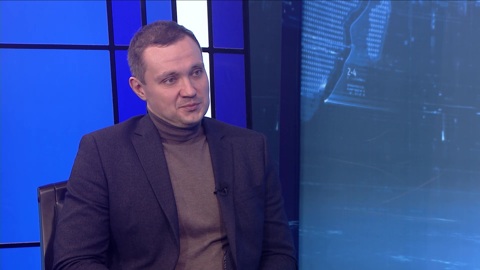 Кирилл Дождиков подведет итоги турсезона