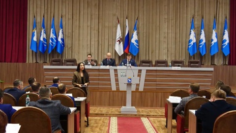 Изменение правил благоустройства вызвало бурные обсуждения среди депутатов Йошкар-Олы