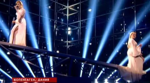 "Евровидение" на канале "Россия 1": болеем за Tolmachevy Twins!
