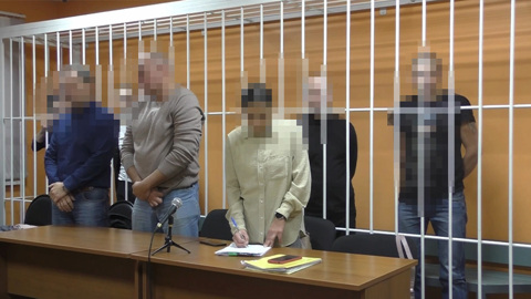 Четверым благовещенцам вынесли приговор за попытку совершения террористического акта