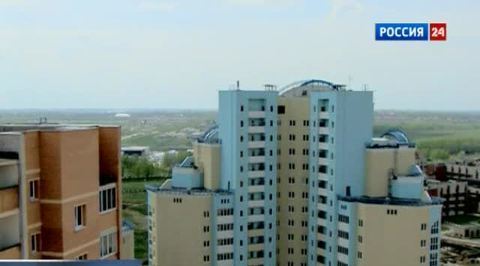 Эфир от 29.05.2011
