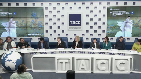 XVII Международный театральный фестиваль им. Чехова начнет свою работу в мае