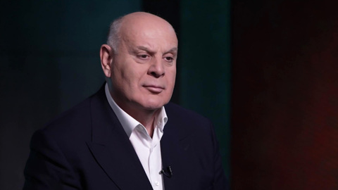 Аслан Бжания: присутствие России – фактор стабильности для Абхазии