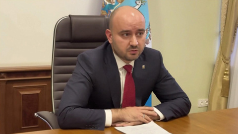 Самарский губернатор объявил кампанию за спорт без коррупции