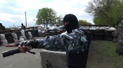 Эфир от 10.05.2014