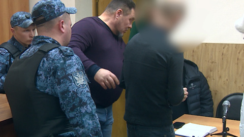Одного из основателей финансовой пирамиды в Волгограде осудили на 5 лет и 6 месяцев