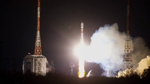 19-й старт с Восточного: ракета "Союз" успешно взлетела с амурского космодрома