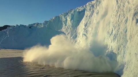 Российские ученые разгадали феномен перегрева Арктики
