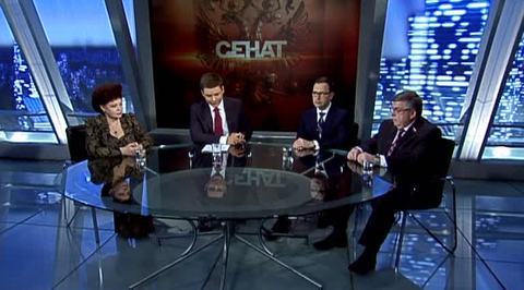 Эфир от 10.05.2014
