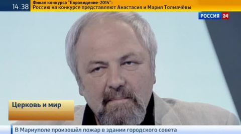 Эфир от 10.05.2014