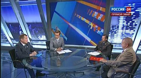 Эфир от 01.06.2011
