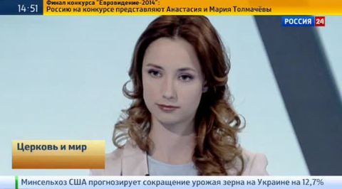 Эфир от 10.05.2014