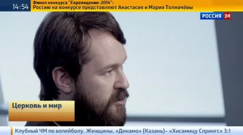 Эфир от 10.05.2014