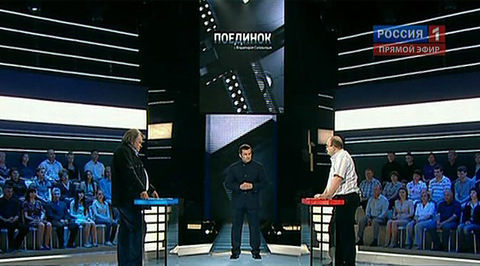 Эфир от 02.06.2011