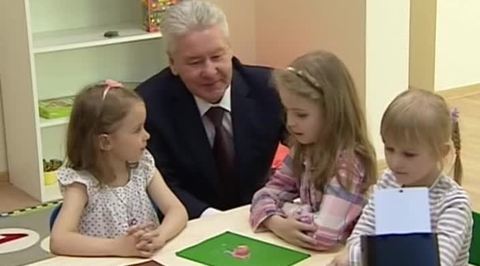 Очередь длиною в детство отменяется