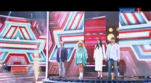 Эфир от 03.06.2011