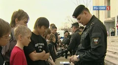 Эфир от 04.06.2011