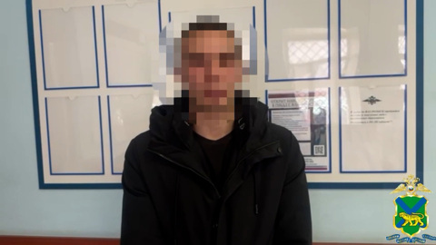 Автохам заблокировал путь скорой и стал фигурантом уголовного дела