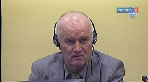 Кровавый распад