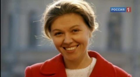 Ушла из жизни Юлия Белянчикова