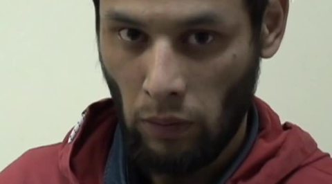 Задержан убийца футбольного болельщика из подмосковного Пушкина