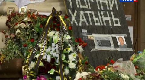 Одесса-мама никогда не будет прежней
