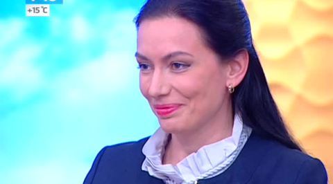 Эфир от 19.05.2014