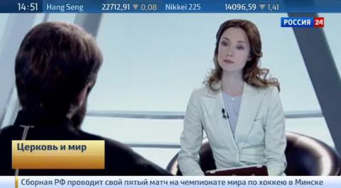 Эфир от 17.05.2014