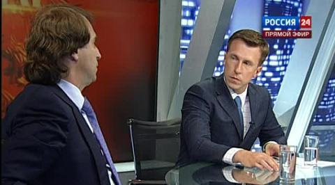 Эфир от 08.06.2011