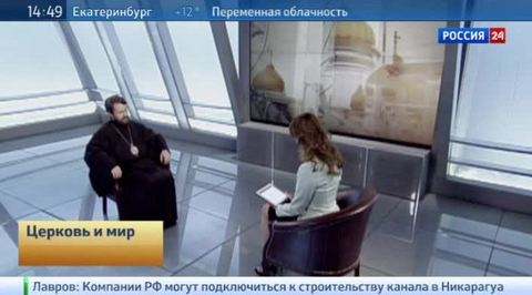 Эфир от 17.05.2014
