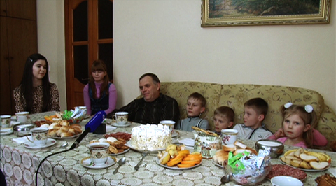 Привычное дело