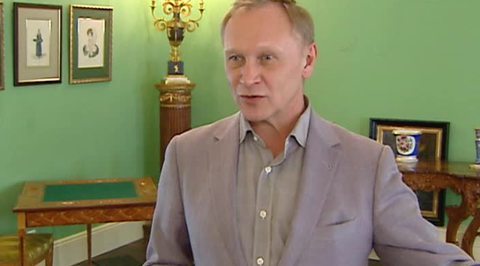 Эфир от 16.05.2014 (23:10) 